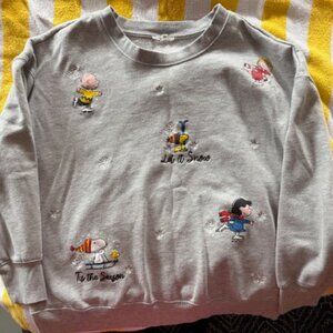 Snoopy Christmas Shirt